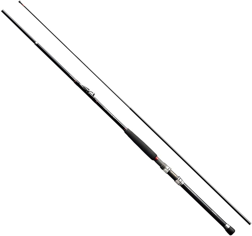 Amazon | シマノ(SHIMANO) インナーガイドロッド 船竿 シーウイング 64