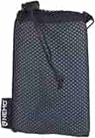 Amazon.co.jp: NEMO (ニーモ) タニ オズモ 2P用フットプリント NM-AC