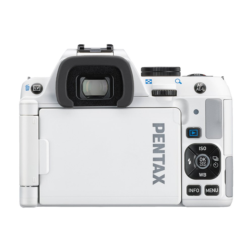 Amazon.co.jp: RICOH PENTAX デジタル一眼レフ PENTAX K-S2 DA18