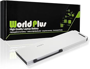 Amazon | WorldPlus Apple MacBook Pro 15インチ 2008 交換バッテリー