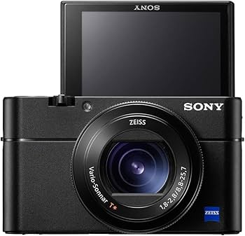 Amazon | SONY(ソニー) コンパクトデジタルカメラ Cyber-shot RX100V