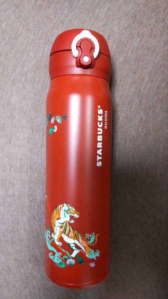 Amazon.co.jp: スターバックス スタバ マレーシア 水筒 タンブラー