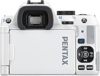 Amazon.co.jp: RICOH PENTAX デジタル一眼レフ PENTAX K-S2 ダブル