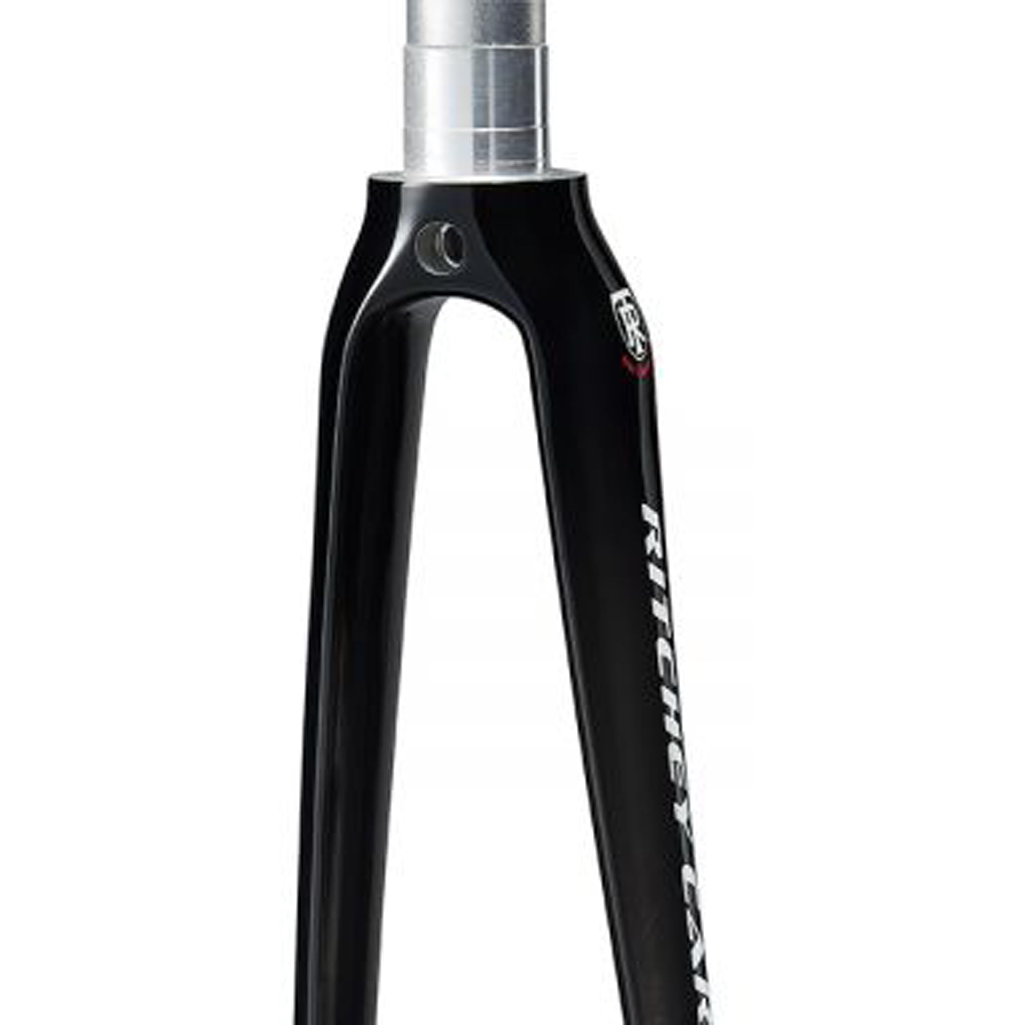 Amazon | Ritchey Comp カーボンロードフォーク - 700c、QR、1インチ