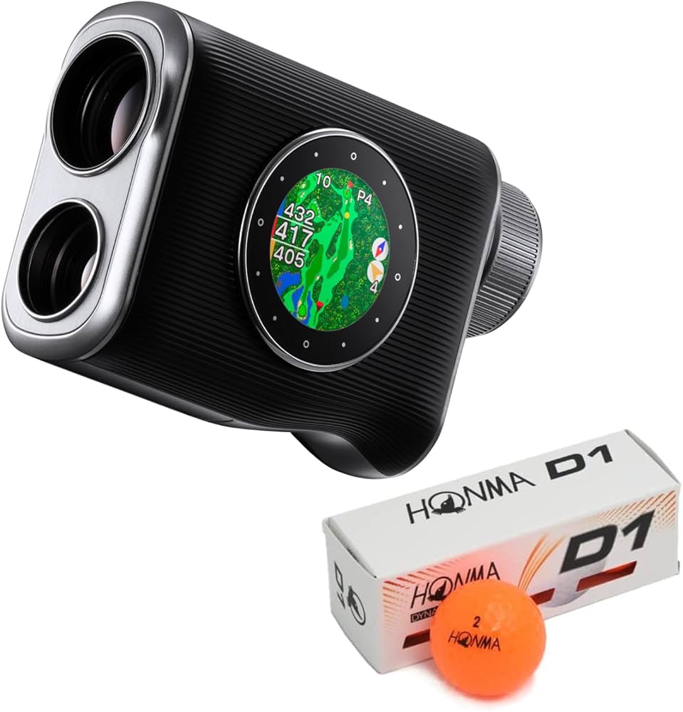 Amazon.co.jp: 朝日ゴルフ レーザー距離計 EAGLE VISION Xi イーグル