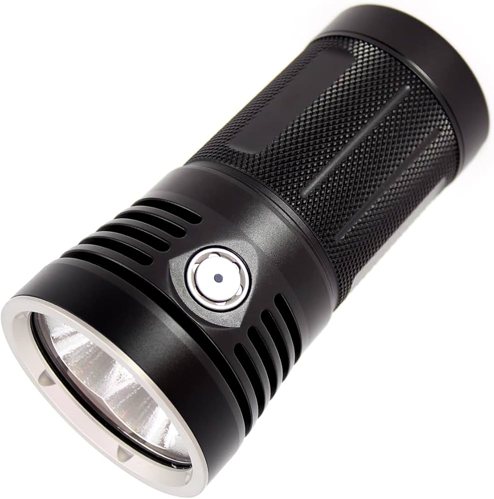 Amazon.co.jp: ThruNite TN50 懐中電灯 LEDハンディライト スーパー