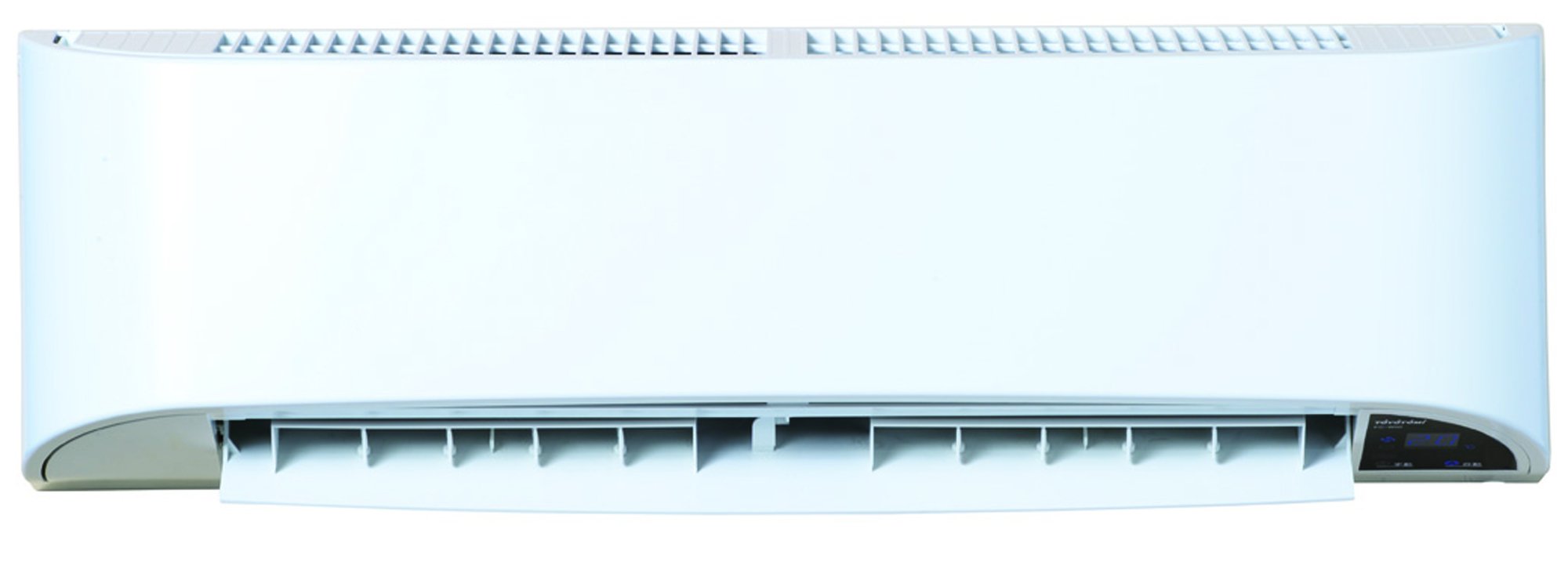 Amazon | TOYOTOMI 壁掛けサーキュレーター リモコン付き ホワイト FC