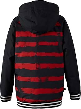 Amazon | Burton(バートン) スノーボード ウェア ジュニア ボーイズ