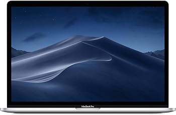 Amazon.com: Apple MacBook Pro 15-inch Laptop - Intel Core i7 2.2