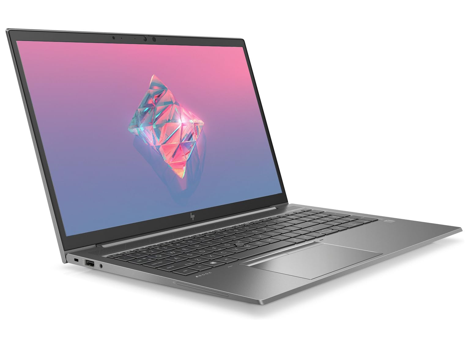 Amazon.com: HP ZBook Firefly 15 G8 Laptop Mobile Workstation i7 PC