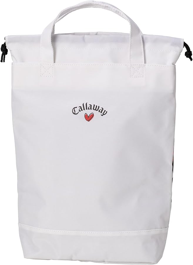 Amazon | キャロウェイ(Callaway) シューズケース LOVE CW SHOE CASE