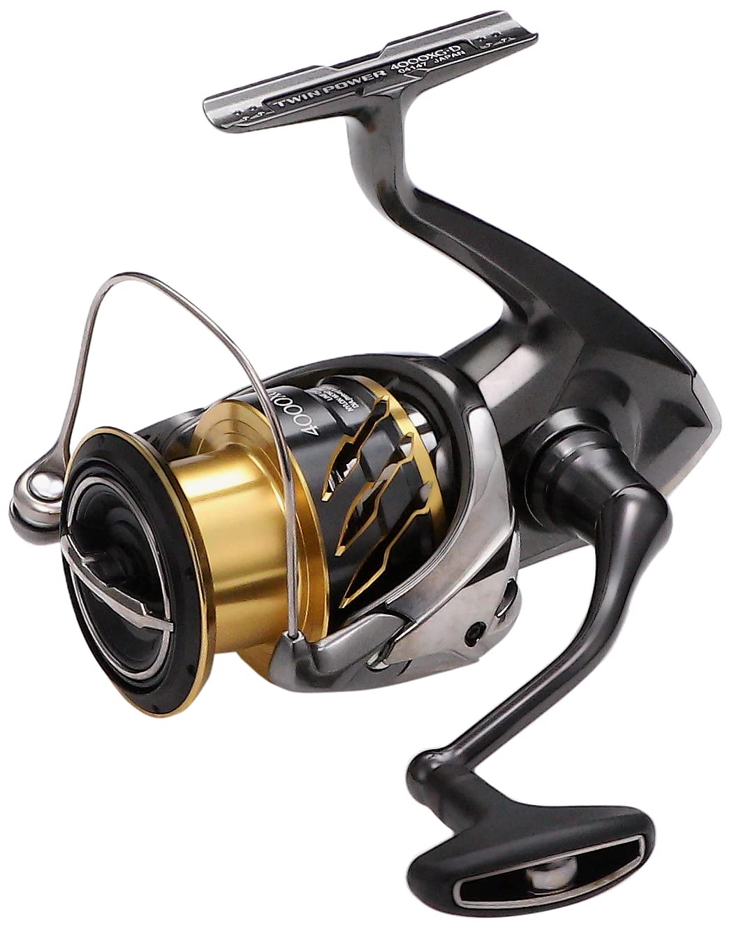 Amazon | シマノ(SHIMANO) スピニングリール 20 ツインパワー 各種