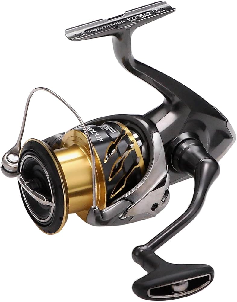 Amazon | シマノ(SHIMANO) スピニングリール 20 ツインパワー 各種