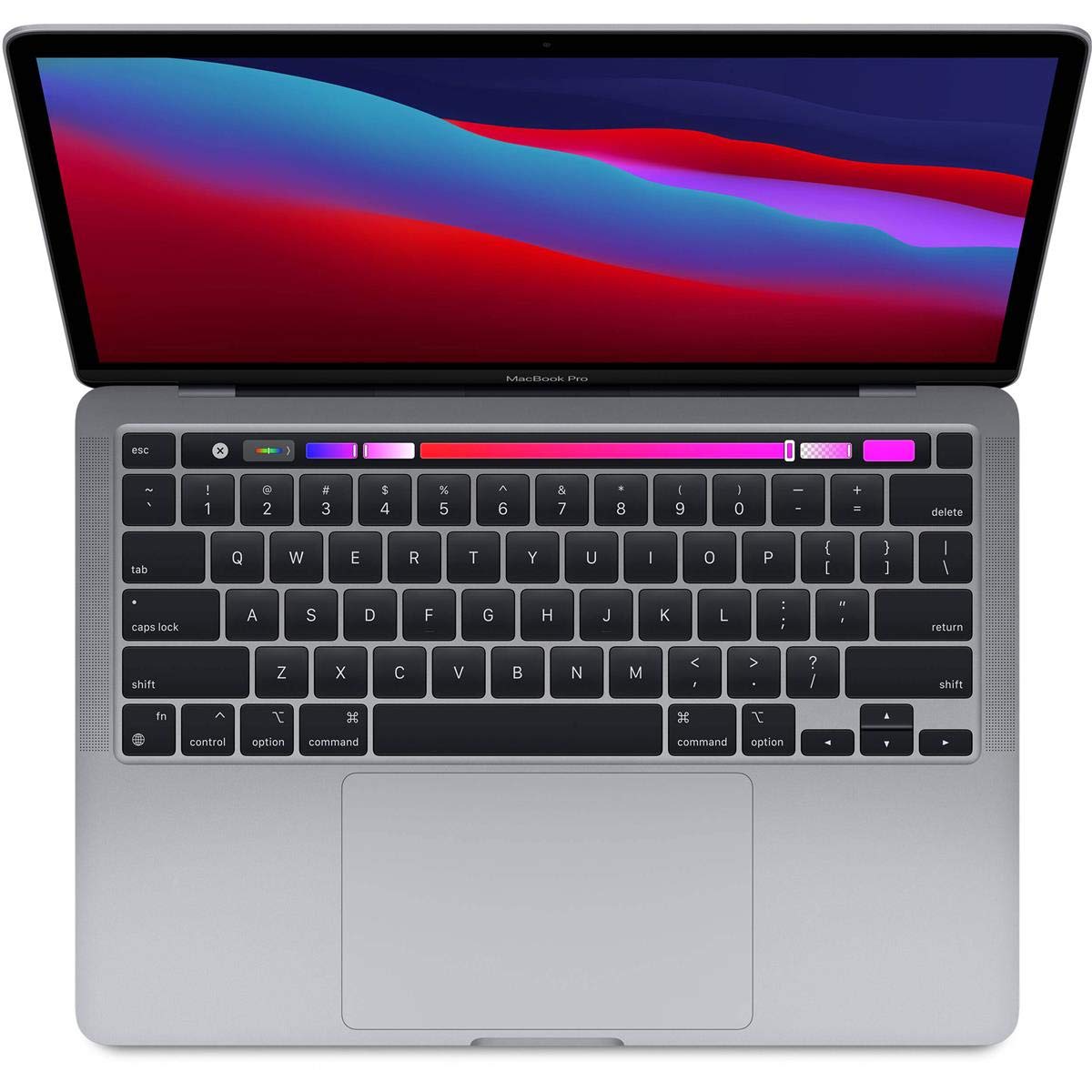 Amazon.com: Apple Late 2020 MacBook Pro with Apple M1 Chip, 13.3