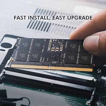 Amazon.co.jp: TEAMGROUP Elite SODIMM DDR5 32GB 5600Mhz (PC5-44800