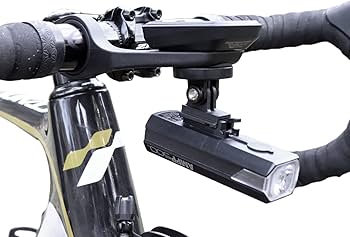 Amazon.com : NELboNs Bike Light Adapter Mount Compatible with Cat