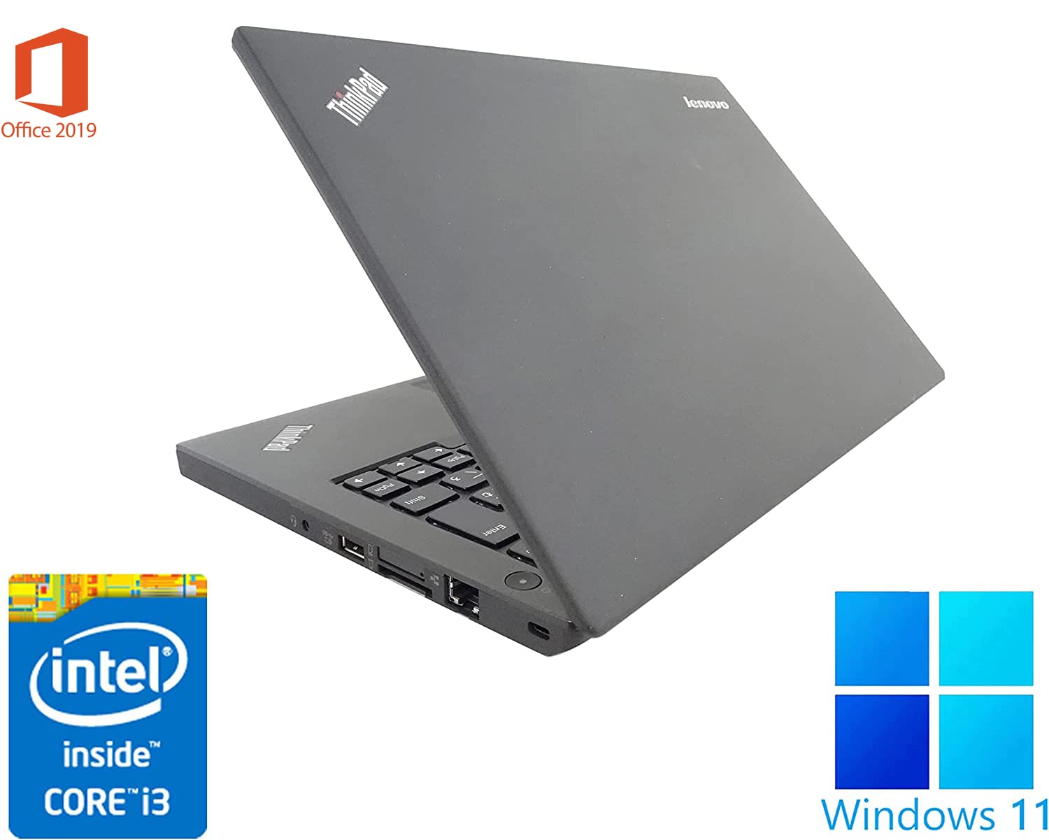 Amazon.co.jp: 【整備済み品】 【WIN11搭載】thinkpad x250/第5世代