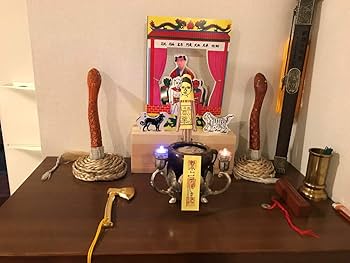 Amazon｜宝くじ当たる護符 / 5枚セット｜インテリア オンライン通販