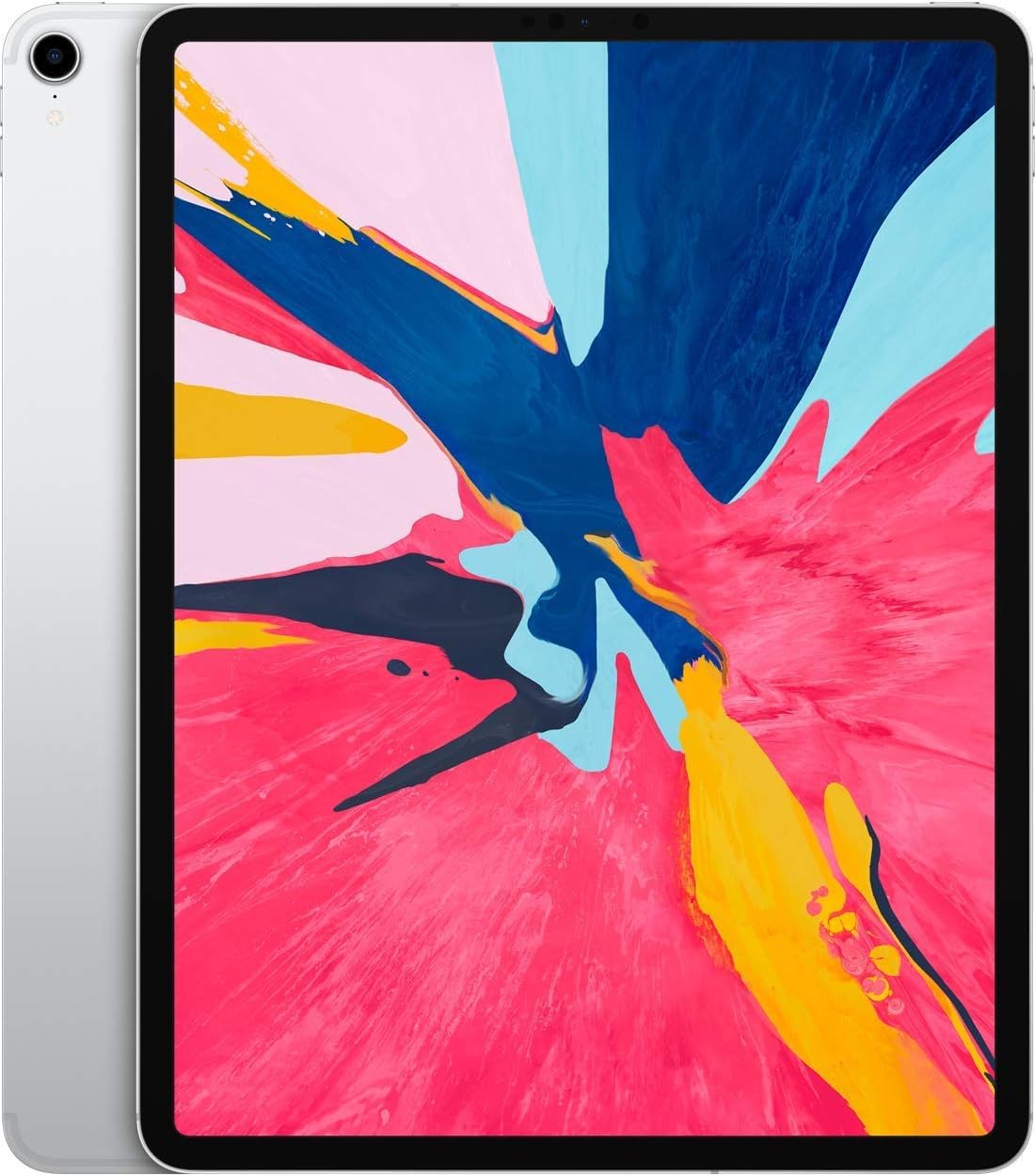 Amazon.com : Apple 2018 iPad Pro 3rd Gen, 12.9-inch, Wi-Fi +