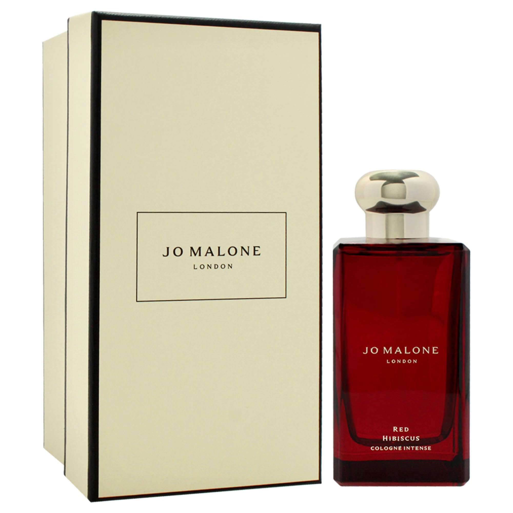 Amazon.com : Jo Malone Red Hibiscus Cologne Intense Eau de Cologen