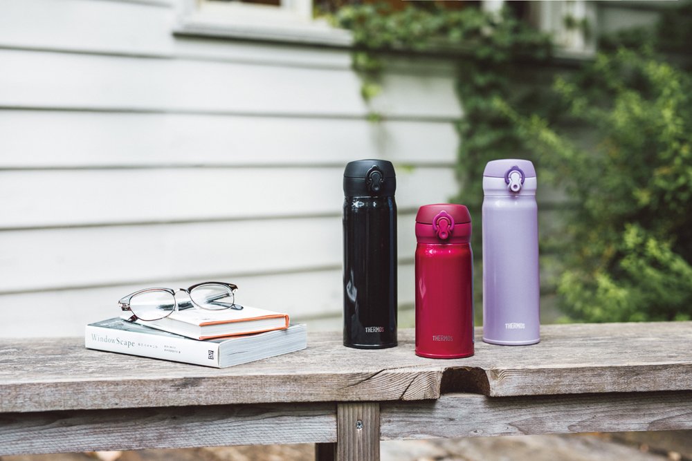 Amazon.com: Thermos Water Bottle Vacuum Insulation Cellular Phone