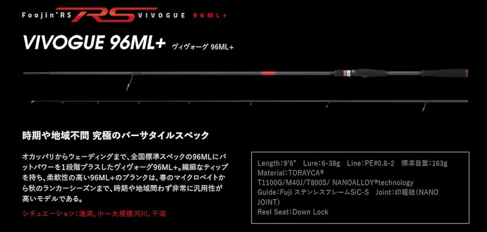 Amazon | アピア Foojin'RS VIVOGUE(ヴィヴォーグ) 96ML+ | アピア