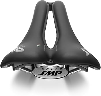 Amazon | SELLE SMP サドル HELL S ブラック | SMP | サドル