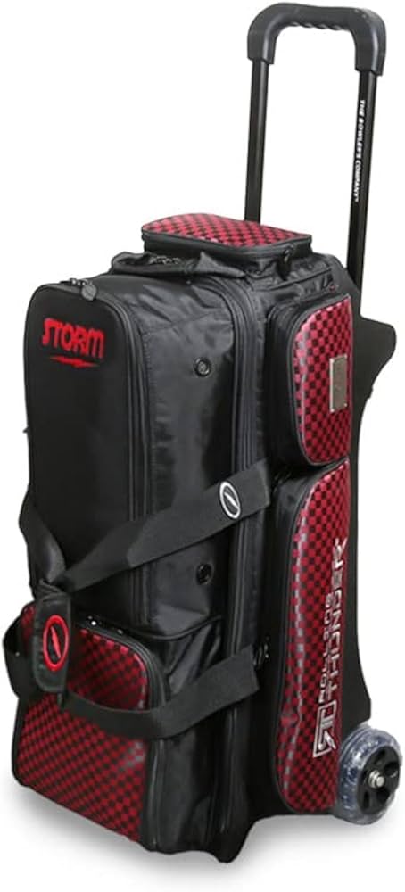 Amazon.co.jp: Storm 3ボールローリングサンダーチェックボウリング
