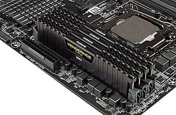 Amazon | CORSAIR DDR4 メモリモジュール VENGEANCE LPX Series 8GB×2