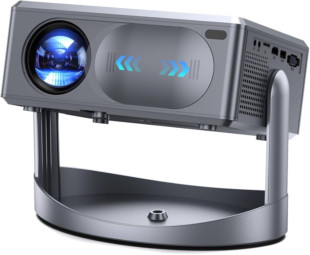 Amazon.co.jp: JOWLURK プロジェクター 家庭用【2026新モデル Android