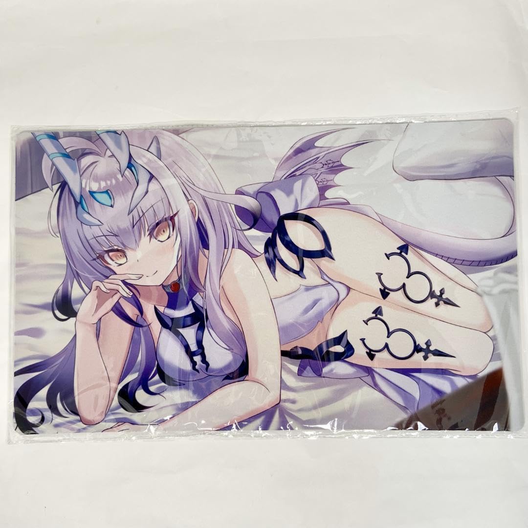 Amazon.co.jp: FGO メリュジーヌ 水着 プレイマット kont : おもちゃ