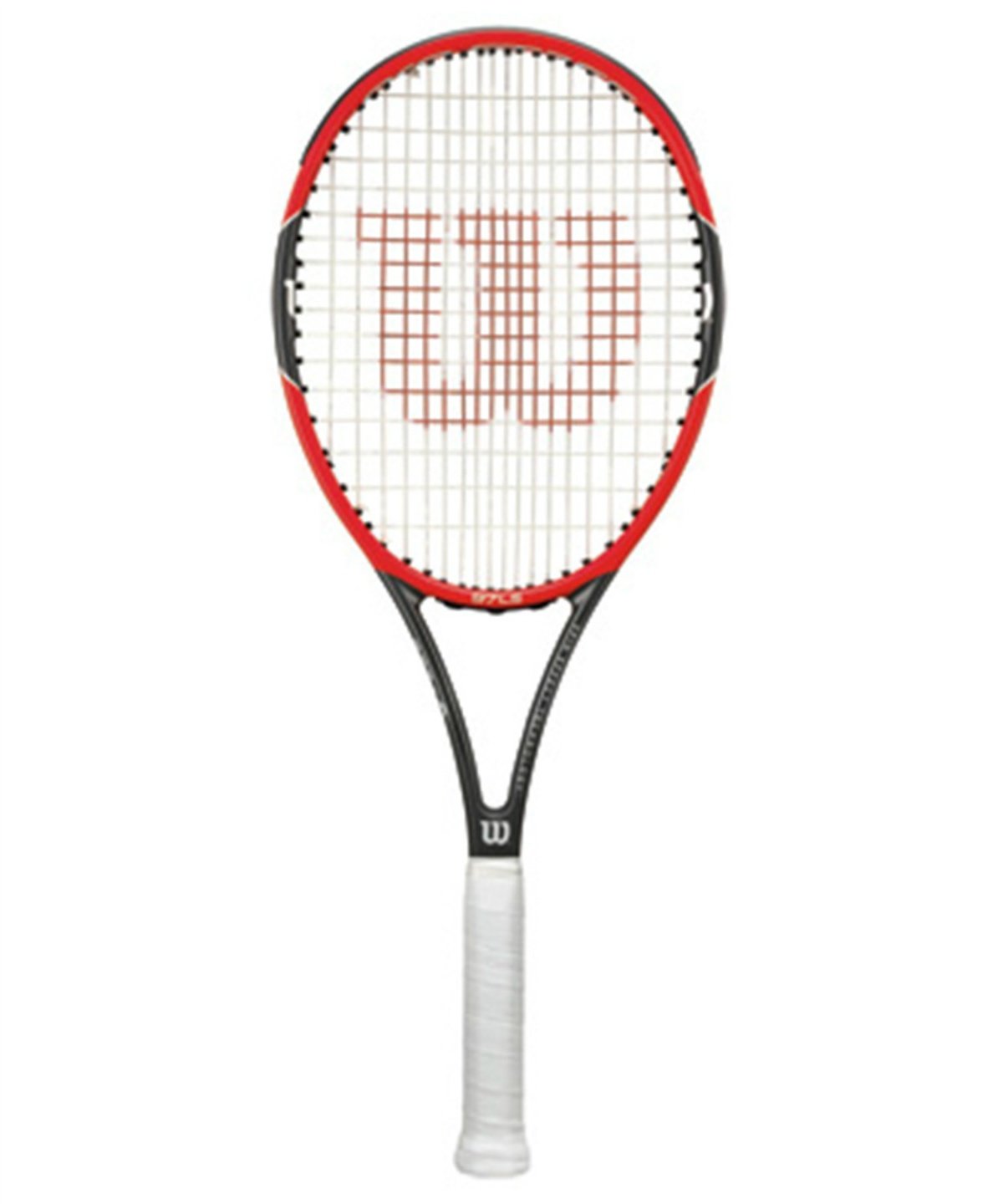 Amazon | Wilson「PRO STAFF 97 LS WRT725020」硬式テニスラケット