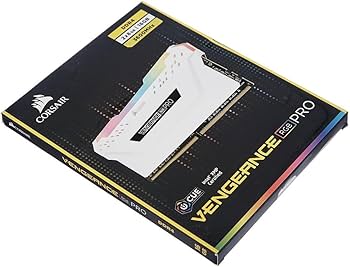 Amazon | CORSAIR DDR4-3600MHz デスクトップPC用 メモリ VENGEANCE