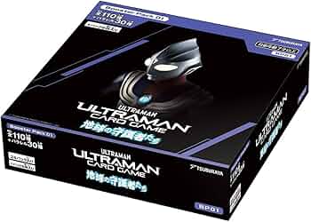 Amazon.co.jp: 【発売日前日出荷/カートン販売】ウルトラマン カード