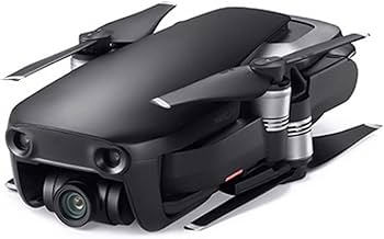 Amazon.com: DJI Mavic Air Fly More Combo Onyx 4K Drone Electronics