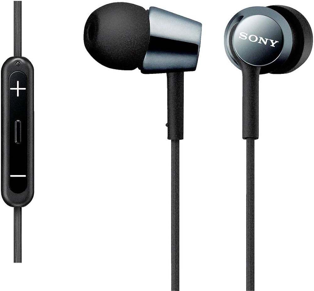 Amazon.co.jp: ソニー イヤホン MDR-EX150IP : カナル型 iPhone/iPod
