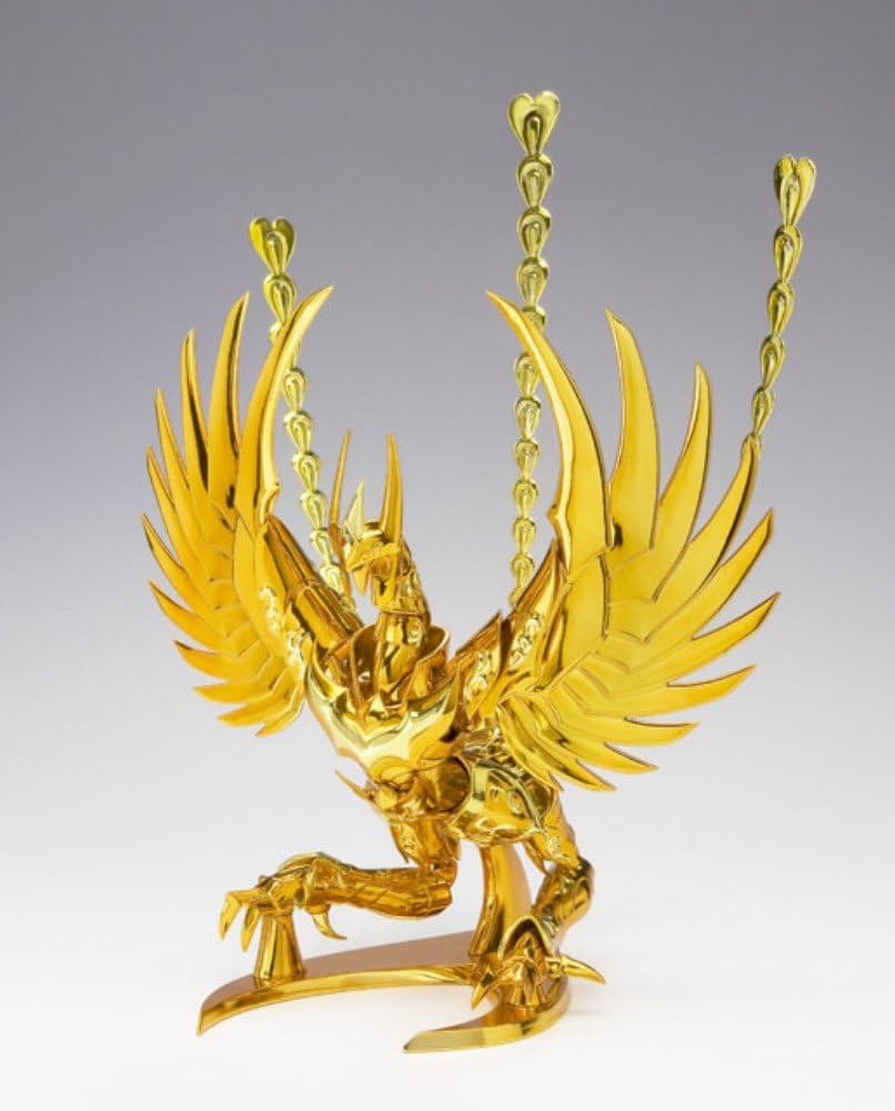 Amazon.co.jp: TAMASHII NATIONS 聖闘士聖衣神話 フェニックス一輝