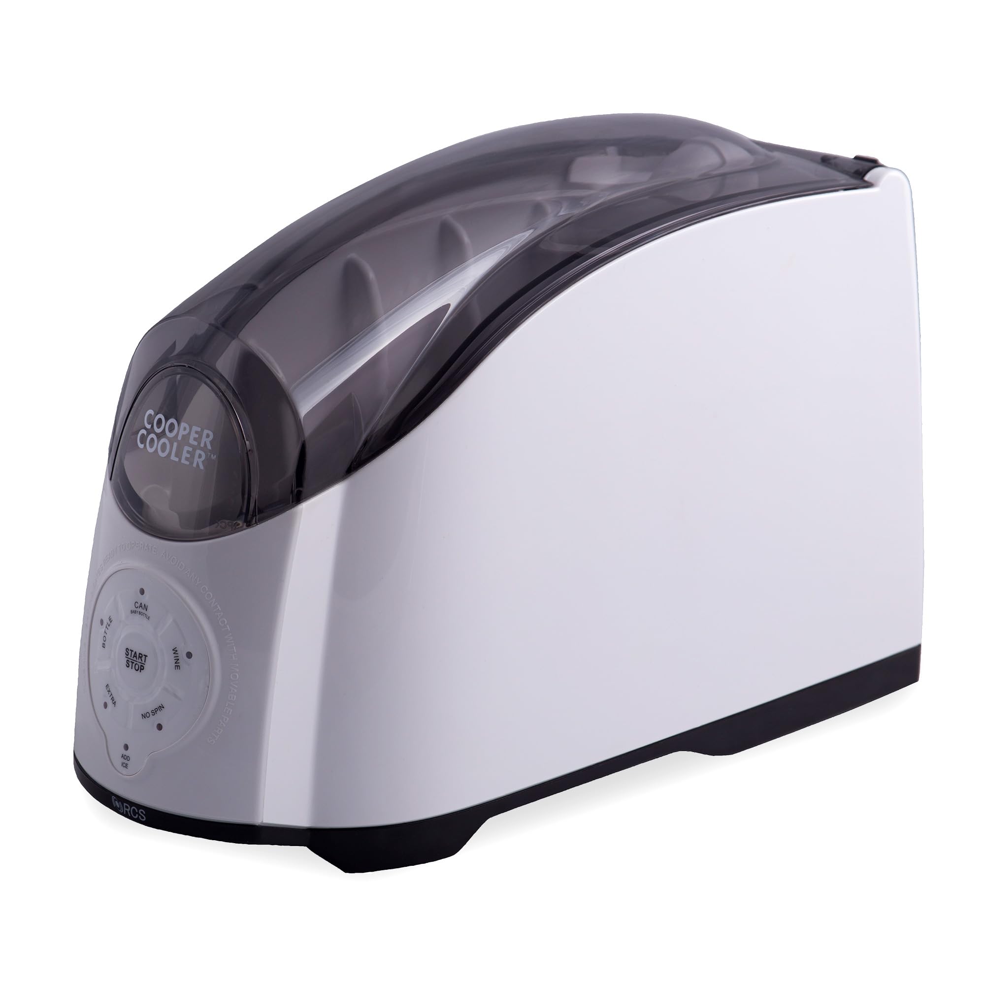 Amazon.com: Cooper Cooler - Rapid Beverage & Wine Bottle Chiller