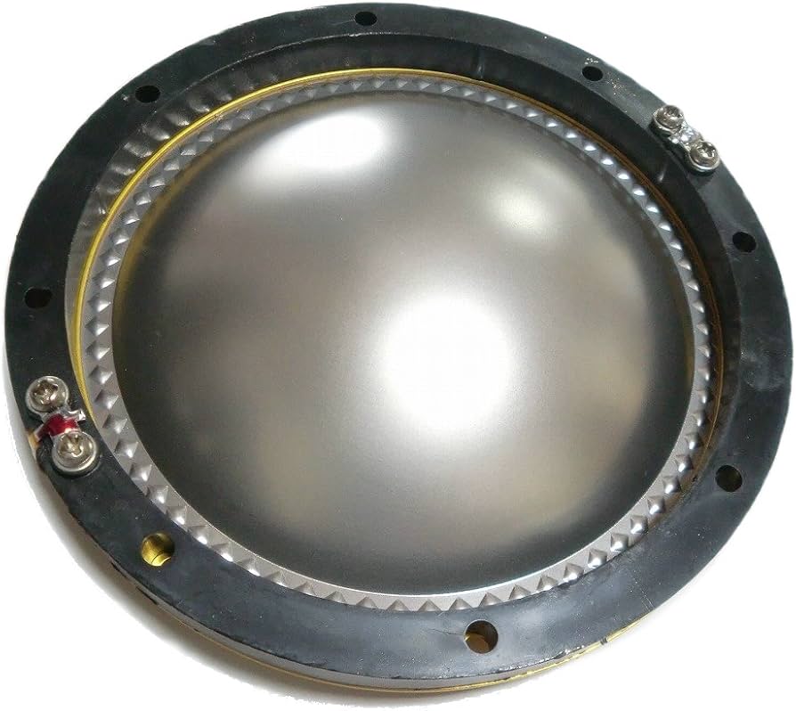 Amazon | JBL 2440 8Ω ダイヤフラム 互換品 2441 2445 375適合（並行