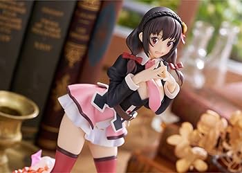 Amazon | ベルファイン この素晴らしい世界に爆焔を! ゆんゆん DX Ver