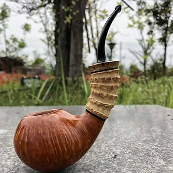 Amazon｜黒竹の根竹 パイプなどの自作に最適 （厳選する） (3200