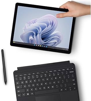 Amazon.co.jp: Microsoft Surface Go 4 タブレット - 10.5インチ - 8GB