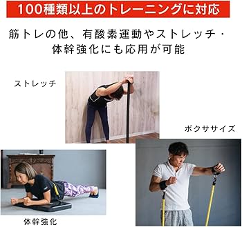 Amazon.co.jp: マルチフィットネスツール BODYBASE ホームジム