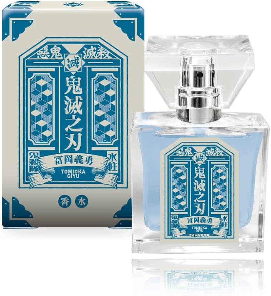 Amazon | primaniacs（プリマニアックス） 鬼滅の刃 フレグランス