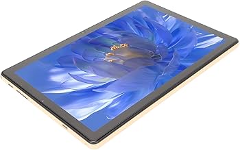 Amazon.co.jp: 10.1 インチ HD タブレット PC、6GB RAM 128GB ROM 格安