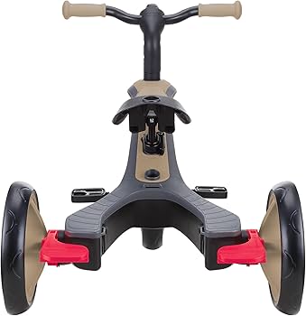 Amazon.co.jp: 【工具不要で4つのモードに変形】GLOBBER グロッバー