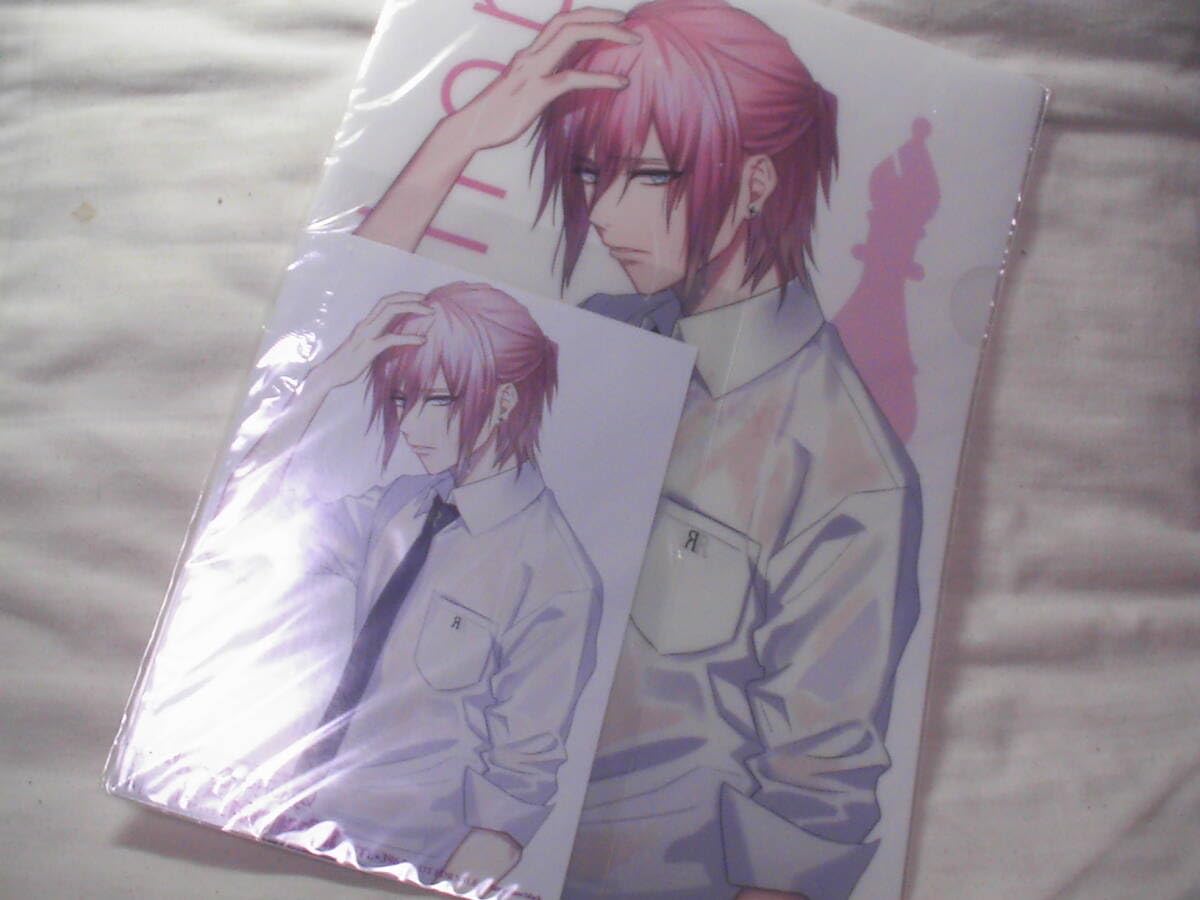 Amazon.co.jp: DYNAMIC CHORD feat. reve parfait 購入特典 百瀬つむぎ