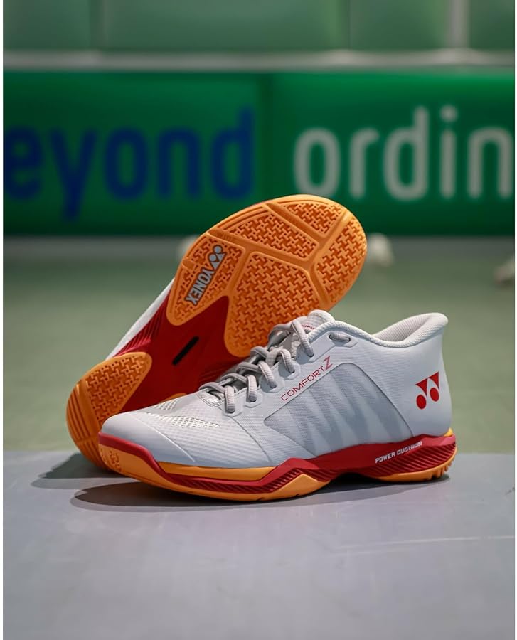 Amazon | [ラケットフィールド] バドミントンステッカー付き