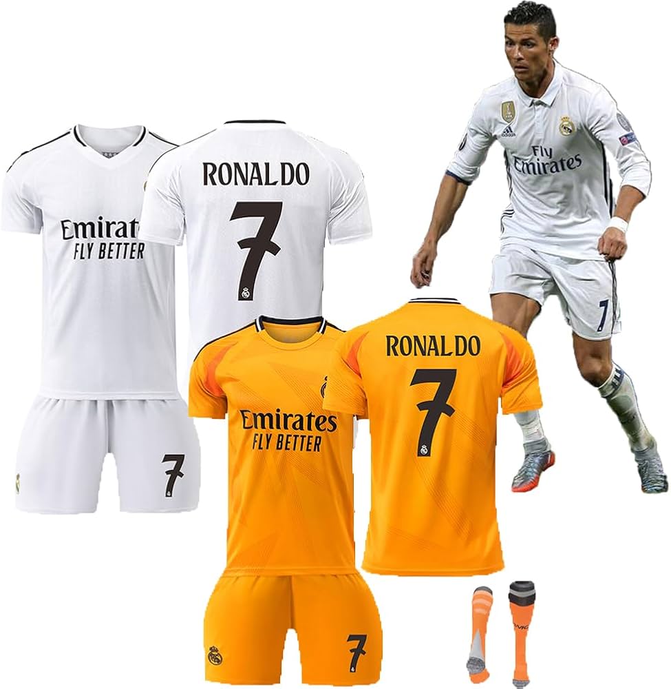 いくらで買ってくれますか ロナウド ユニフォーム エウゼビオ いくらで