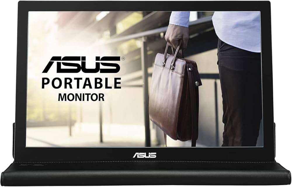 Amazon.co.jp: ASUS MB169B+ 15.6 Full HD 1920x1080 IPS USB Portable